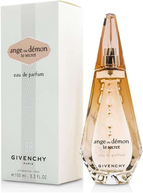 givenchy ange ou etrange|ange ou démon le secret.